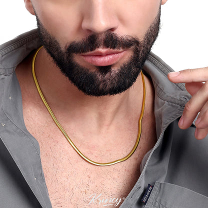 Krincy Apex Men's Chain