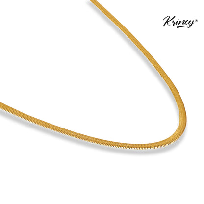 Krincy Apex Men's Chain