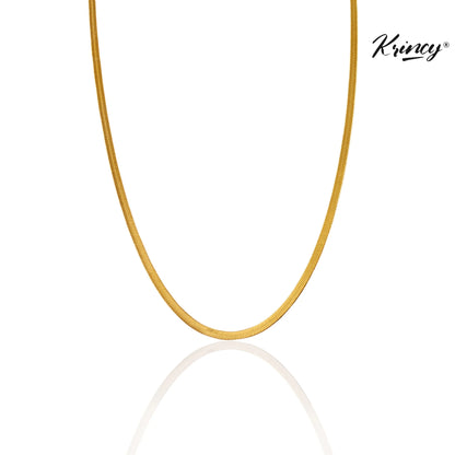 Krincy Apex Men's Chain