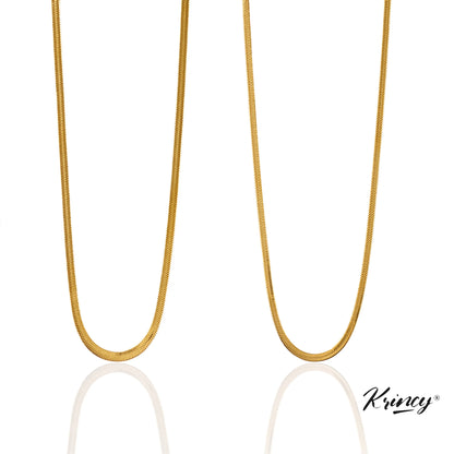 Krincy Apex Men's Chain