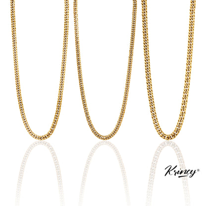 Krincy Emperor Men's Chain