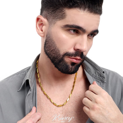 Krincy Hawk Chain