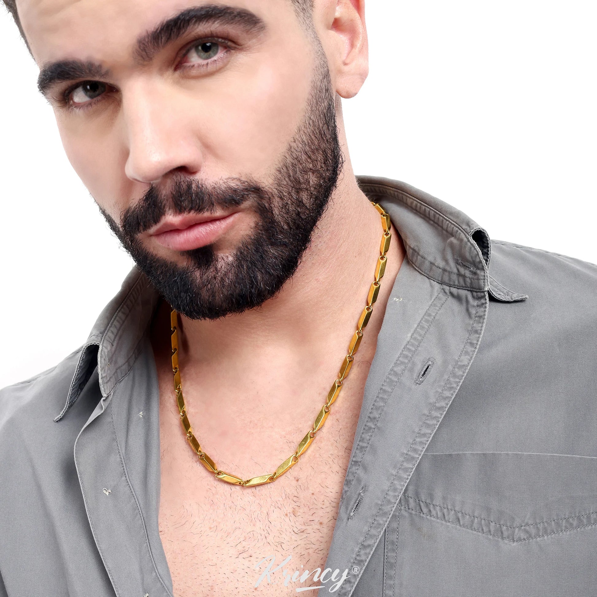 Krincy Hawk Chain