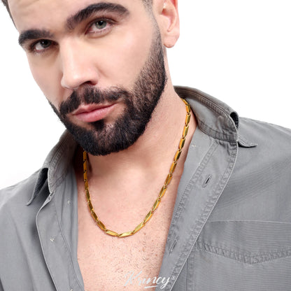 Krincy Hawk Chain
