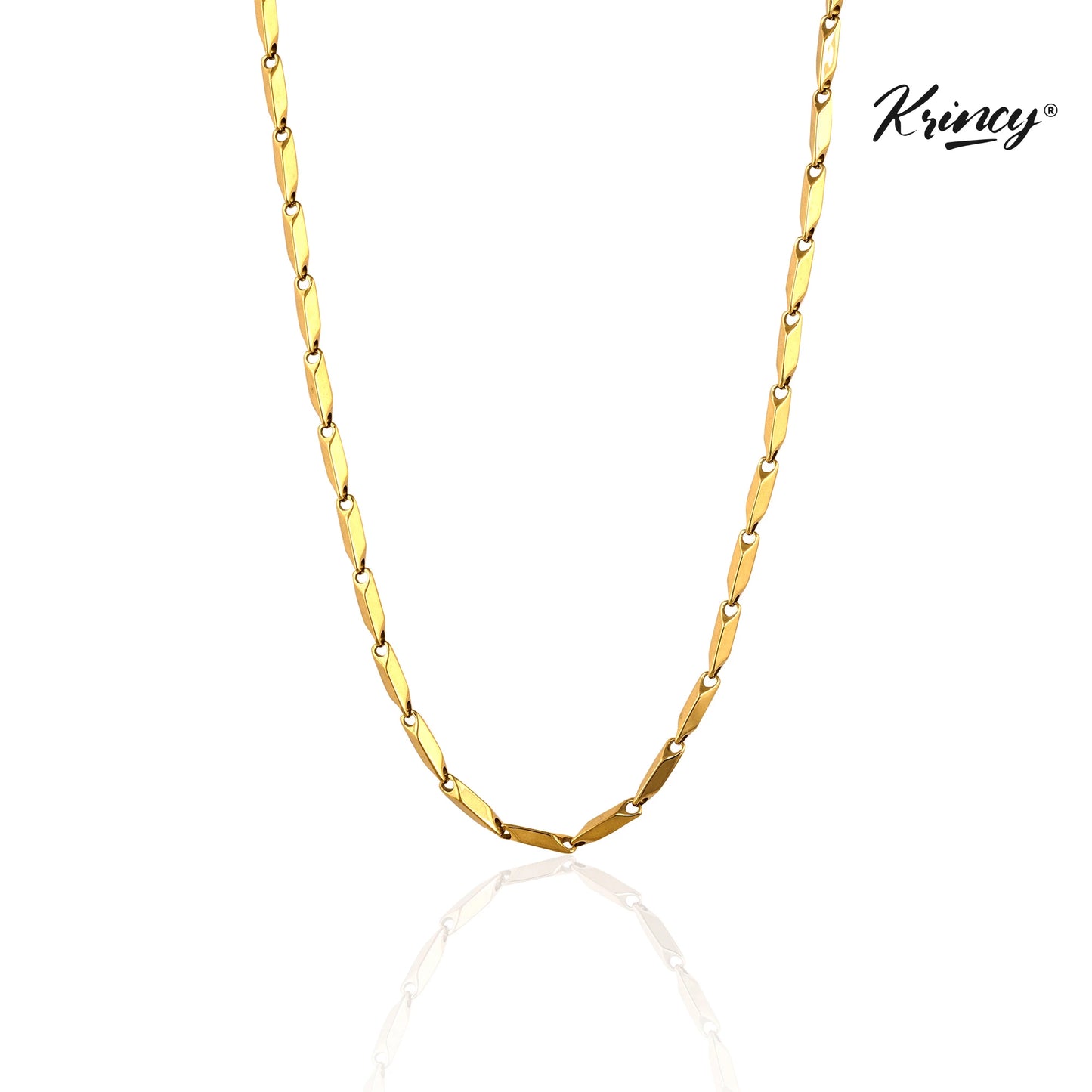 Krincy Hawk Chain