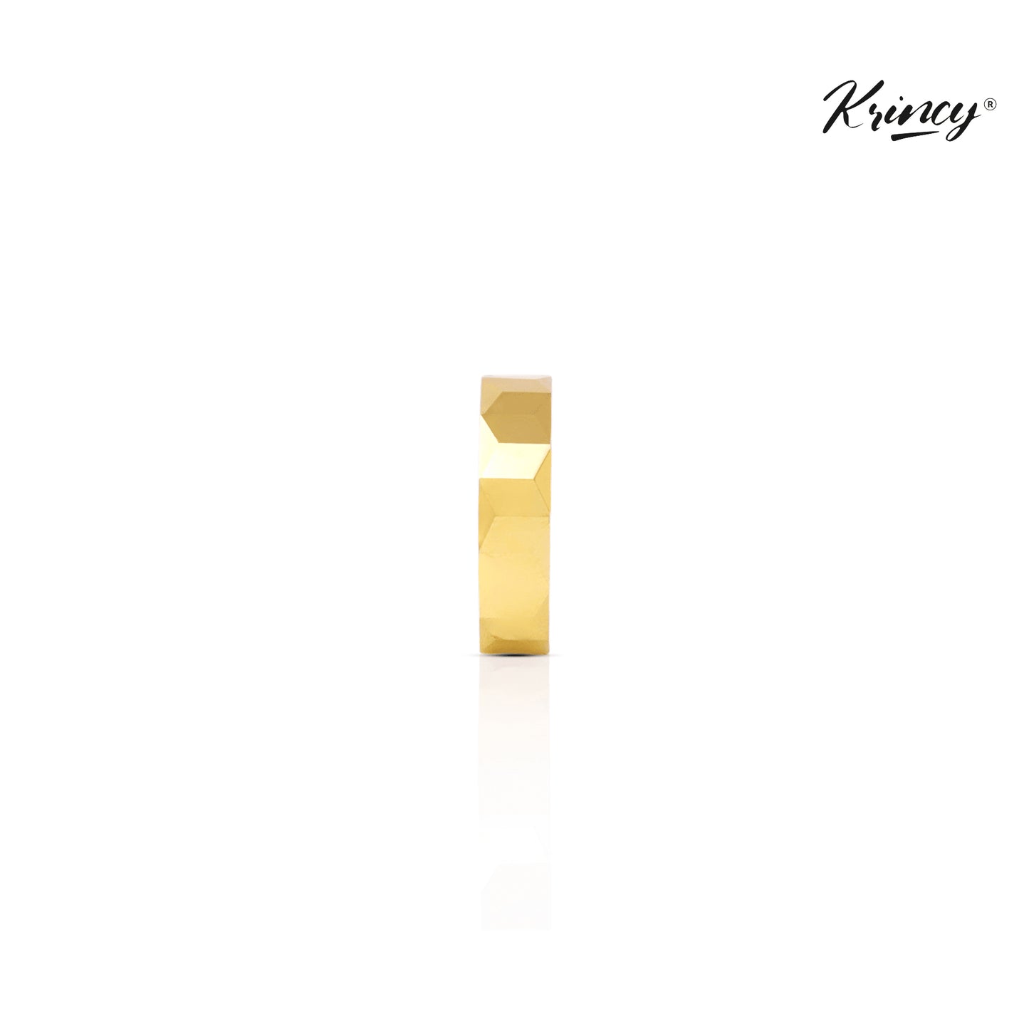 Krincy Nova Men's Ring 