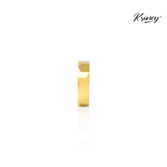 Krincy Nova Men's Ring 