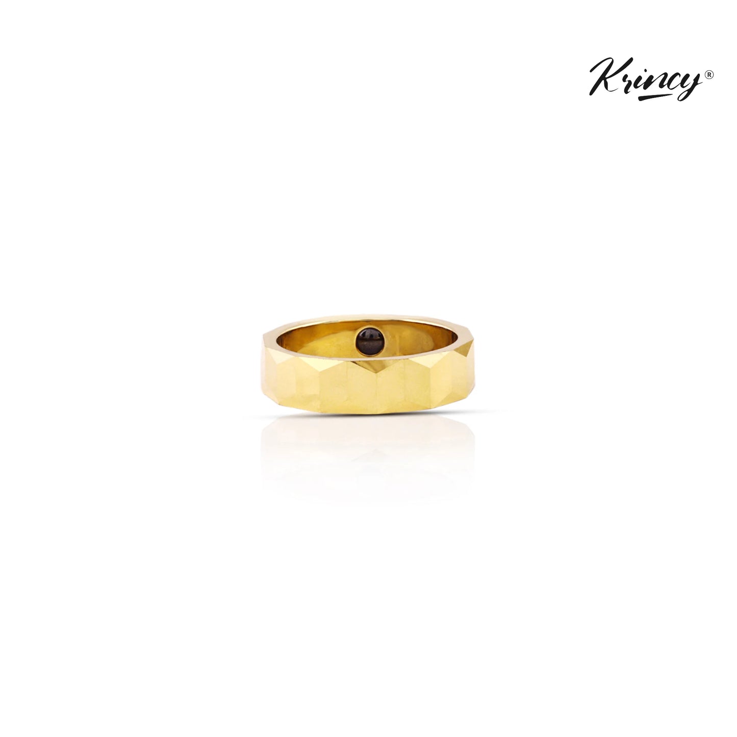 Krincy Nova Men's Ring 