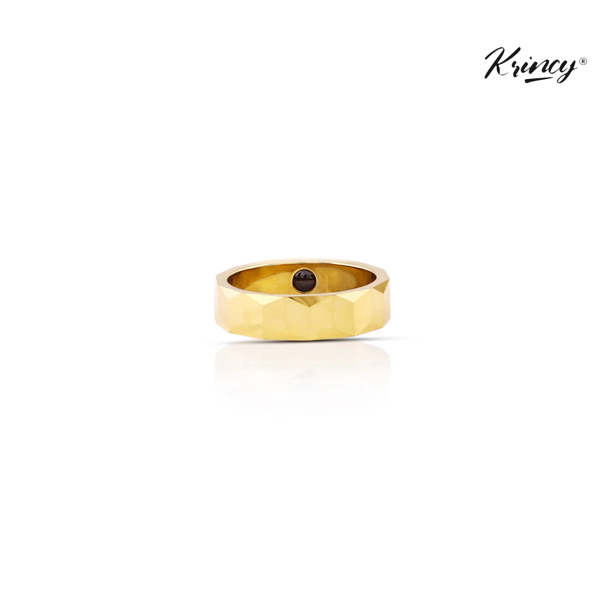 Krincy Nova Men's Ring 