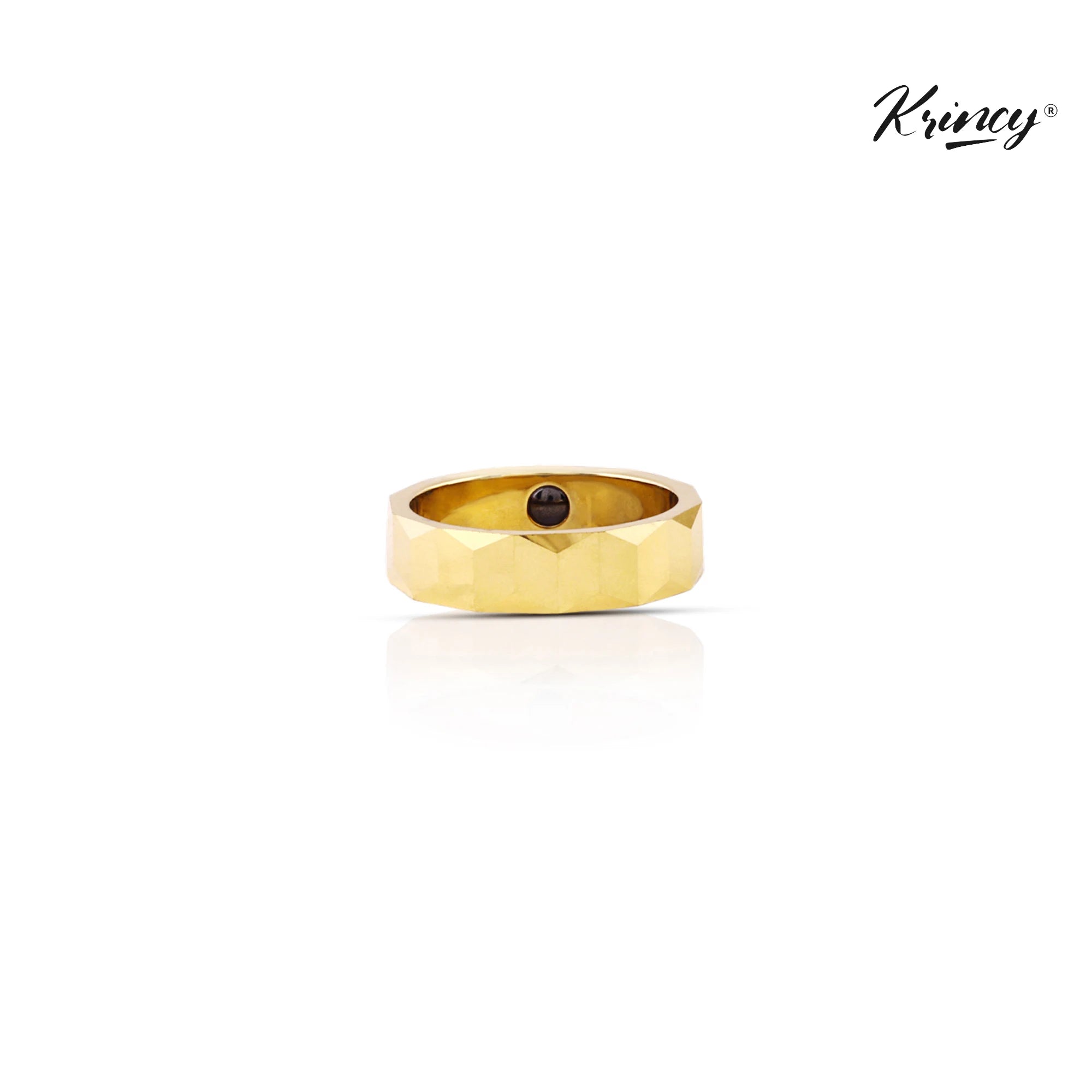 Krincy Nova Men's Ring 