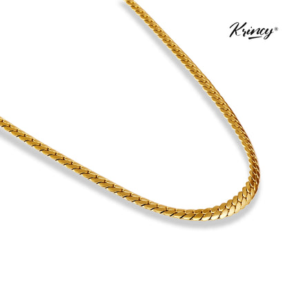 Krincy Spartan Chain