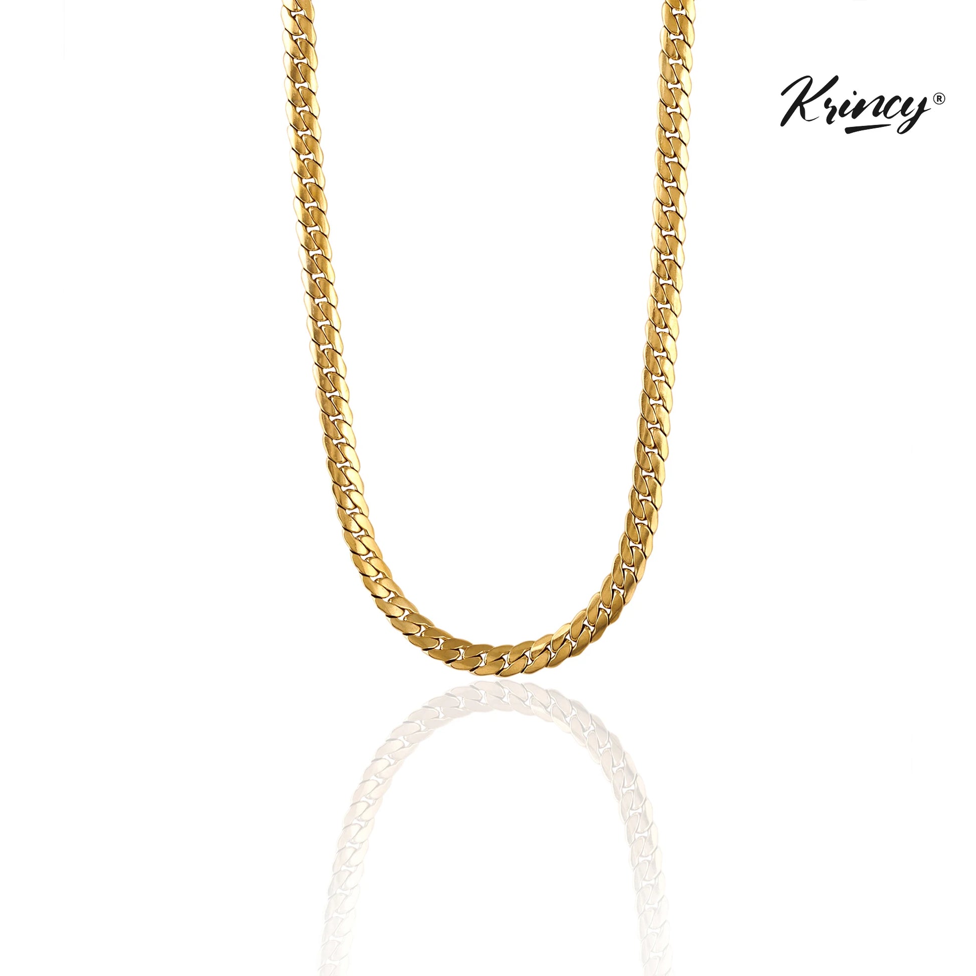 Krincy Spartan Chain