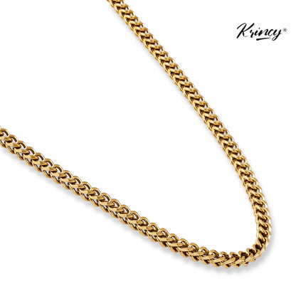 Krincy Valor Men's Chain
