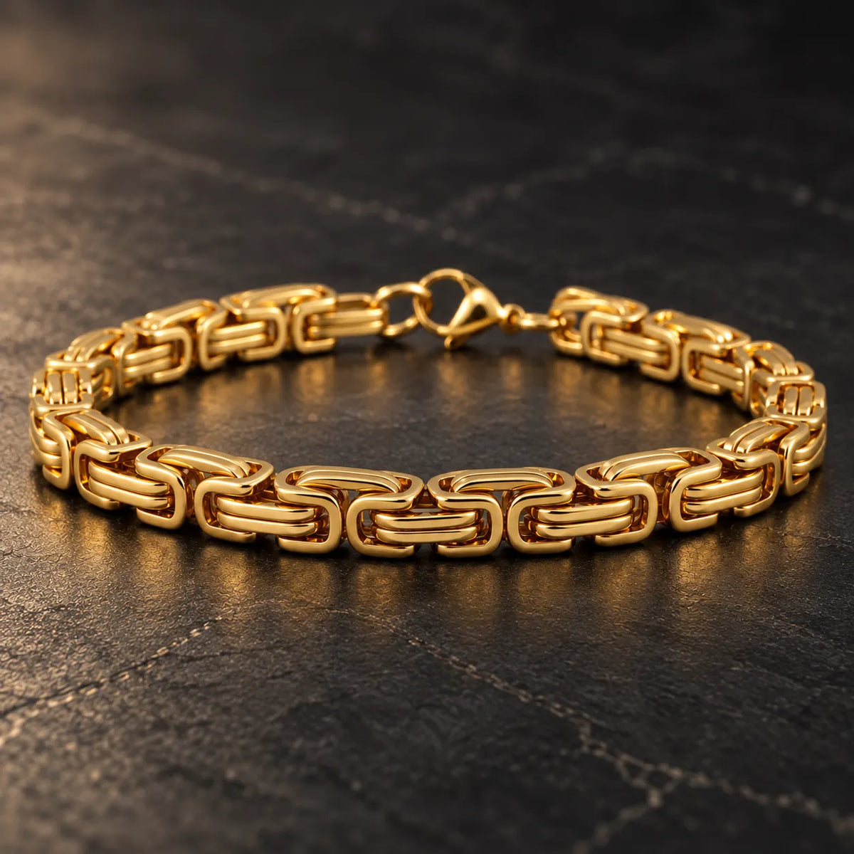 Leandro Men's Bracelet
