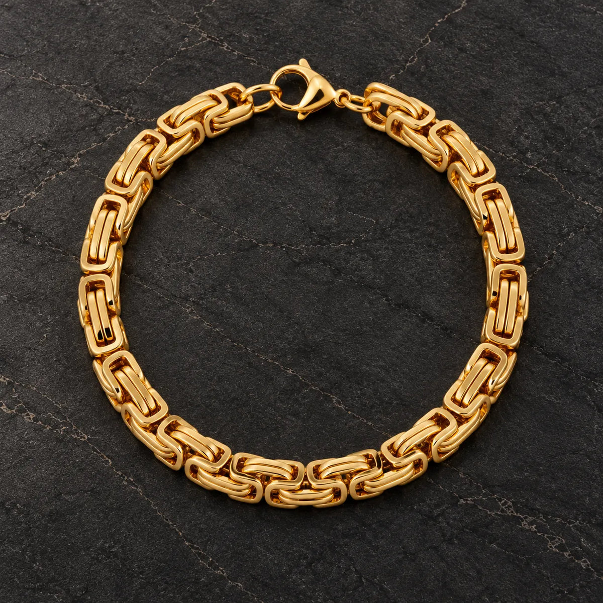 Leandro Men's Bracelet