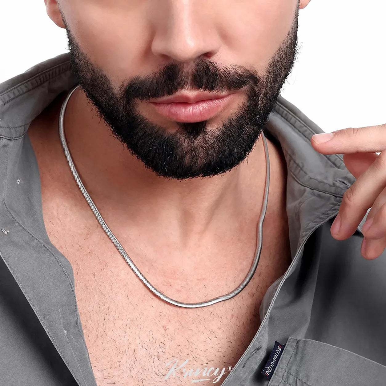Mikkola Men's Chain