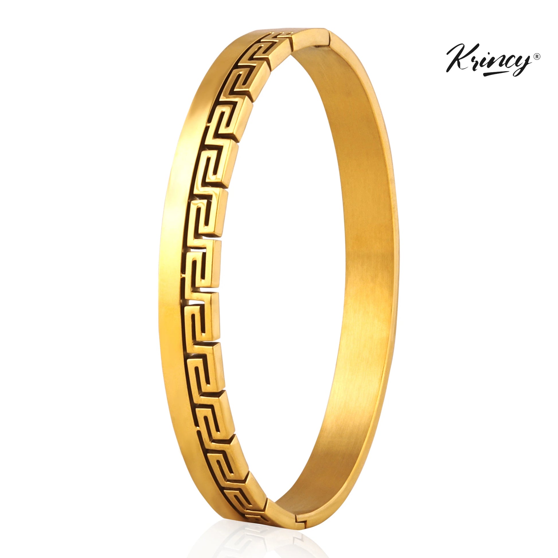 Olympus Men's Bracelet
