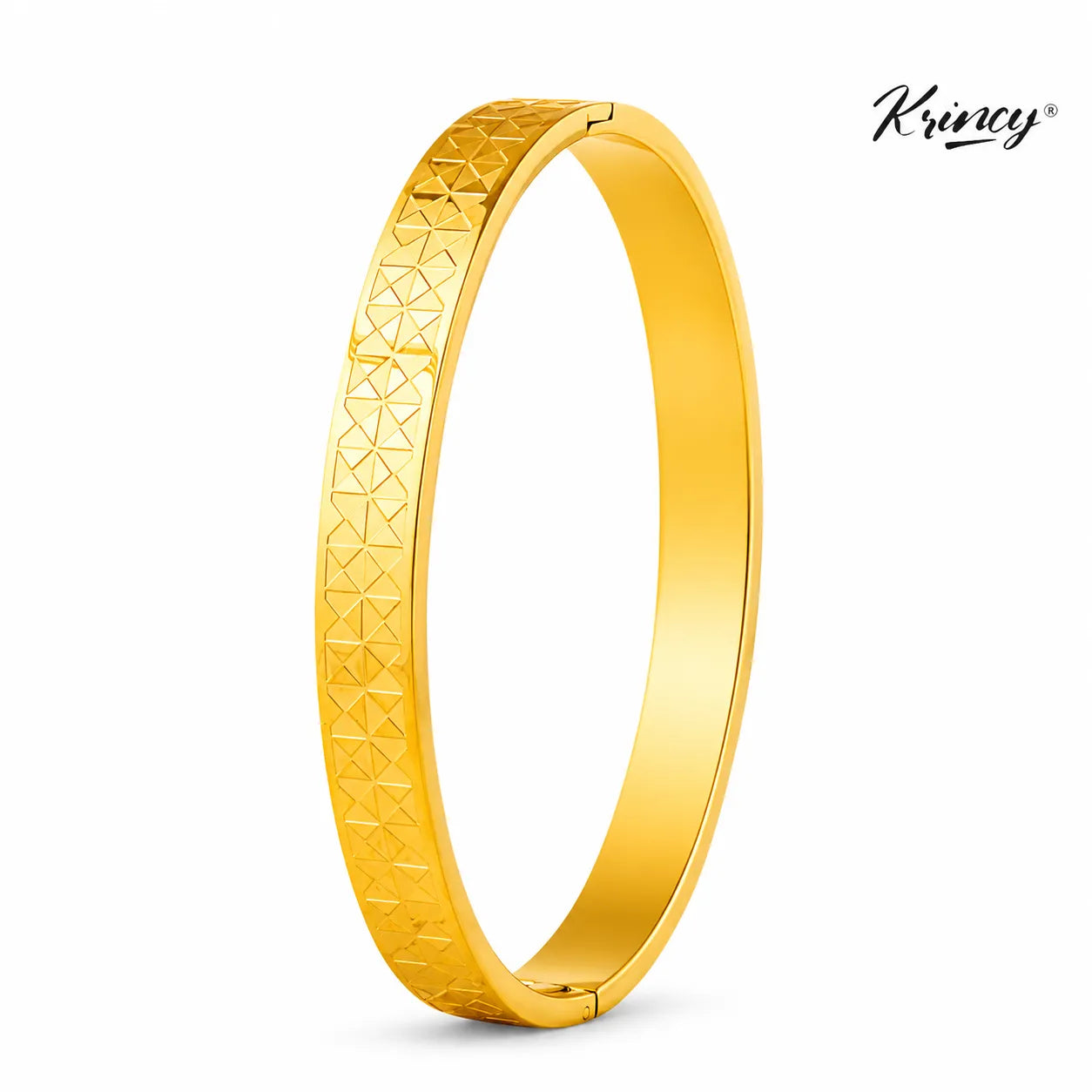 Prism Men’s Bracelet