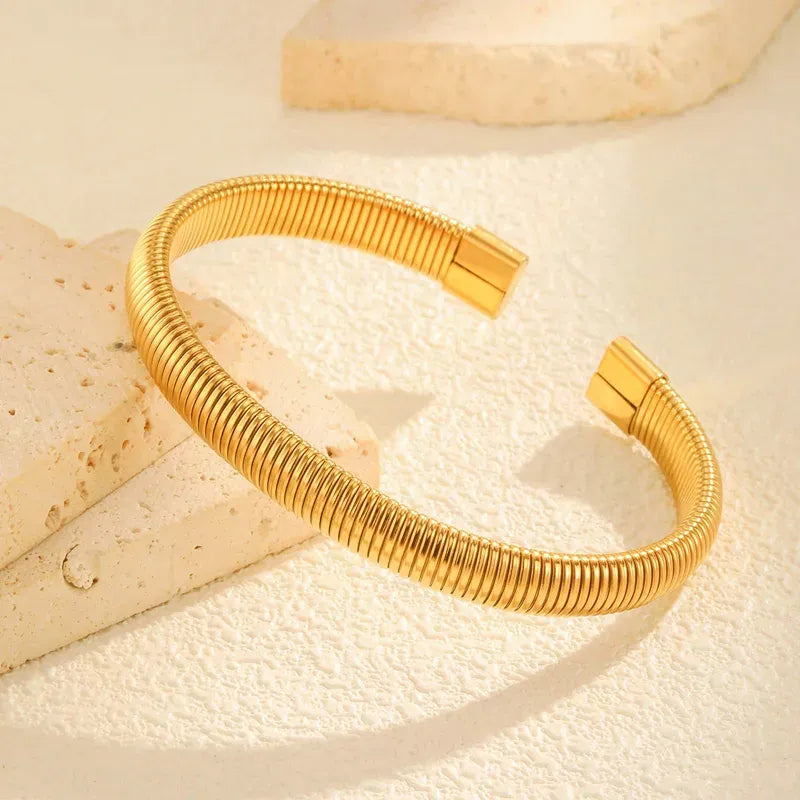 Nicolas Cuff Bracelet