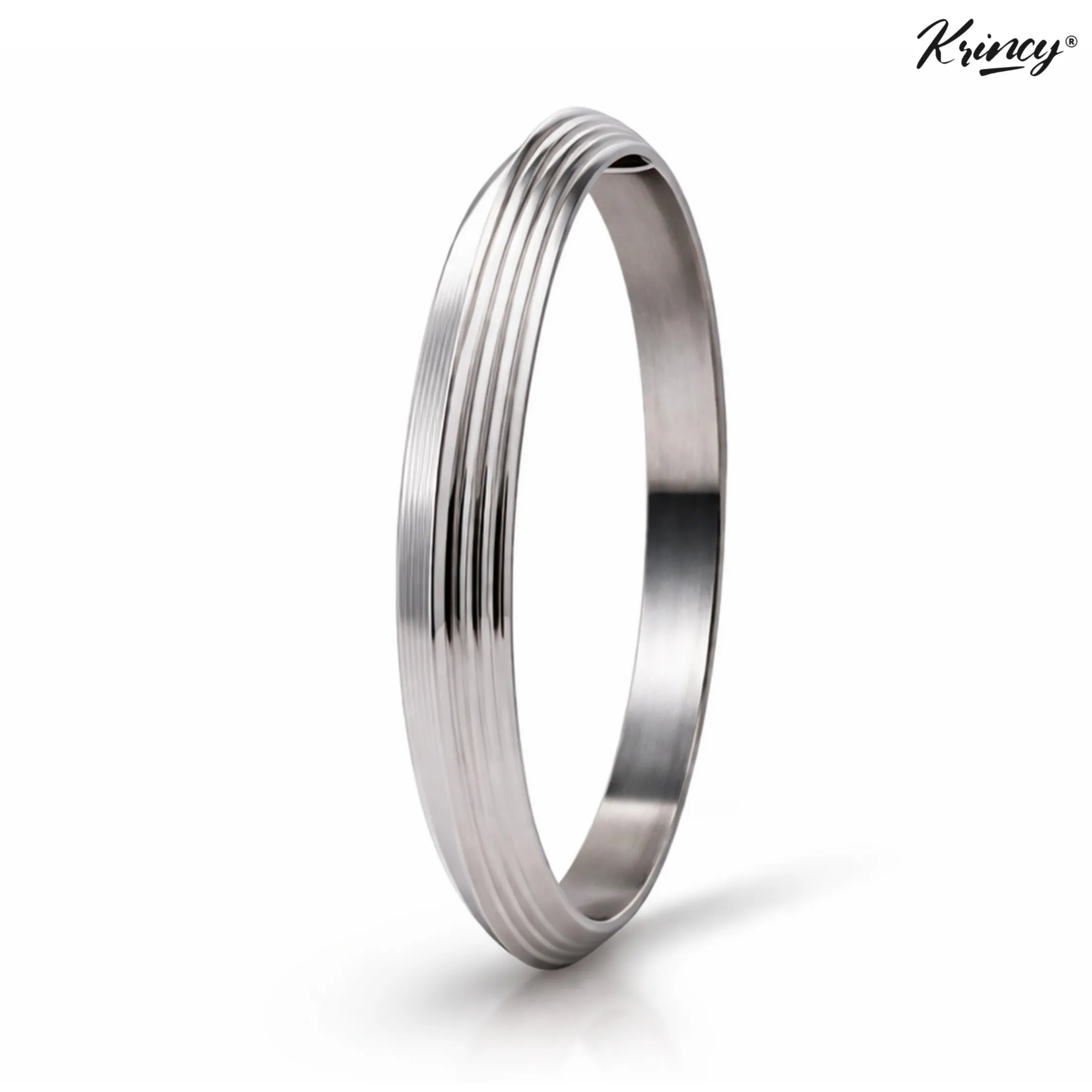Pratap Men's Kada