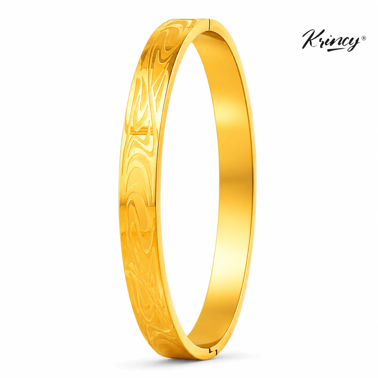 Rogers Men’s Bracelet