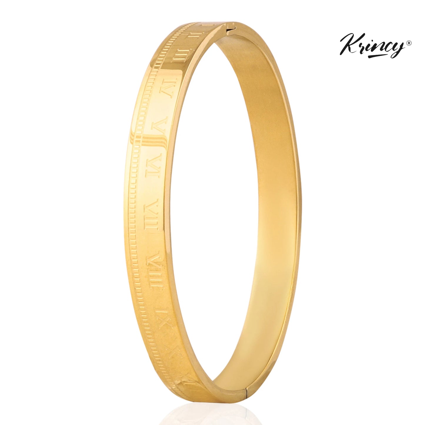 Roman Regal Men’s Bracelet