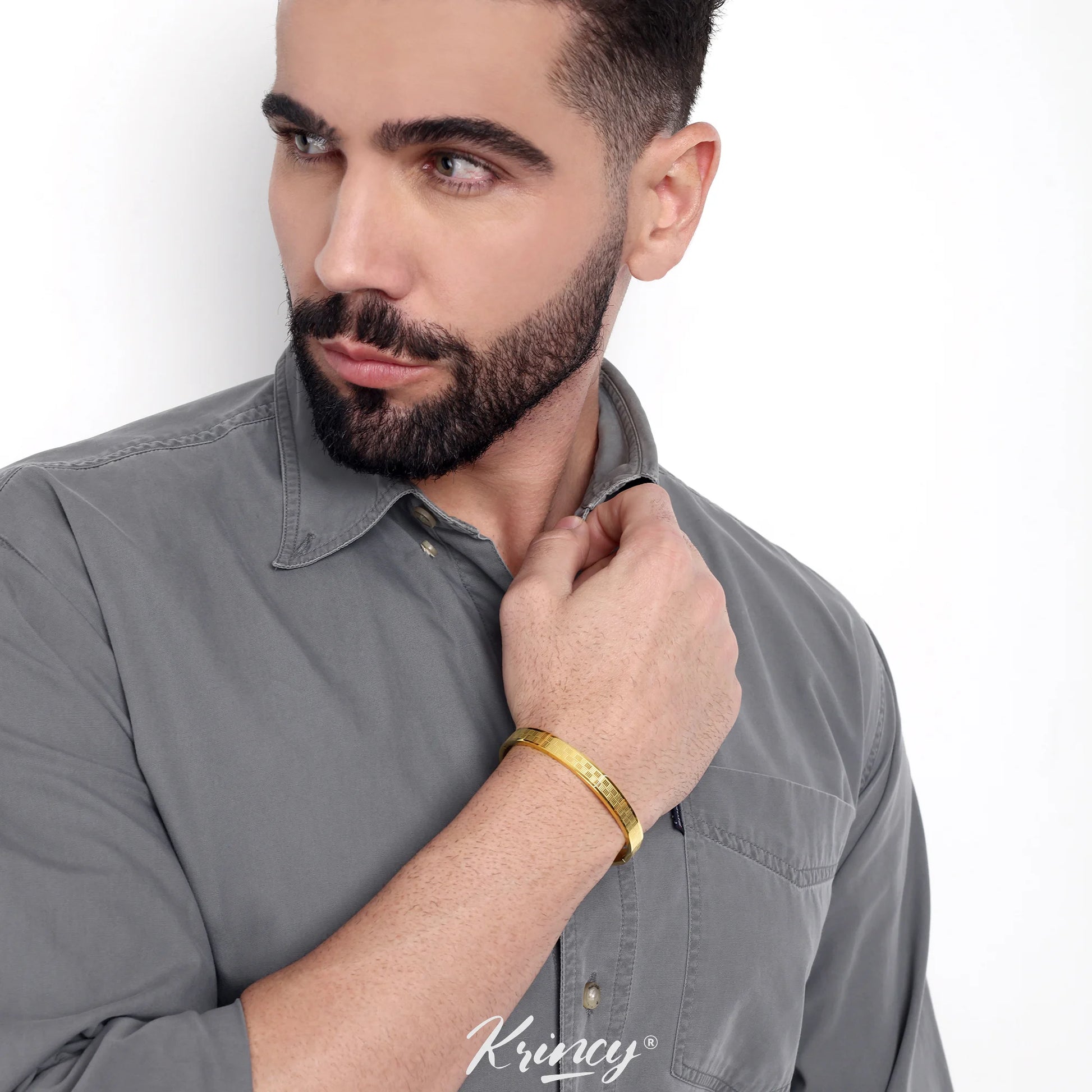 Royal Men's Bracelet