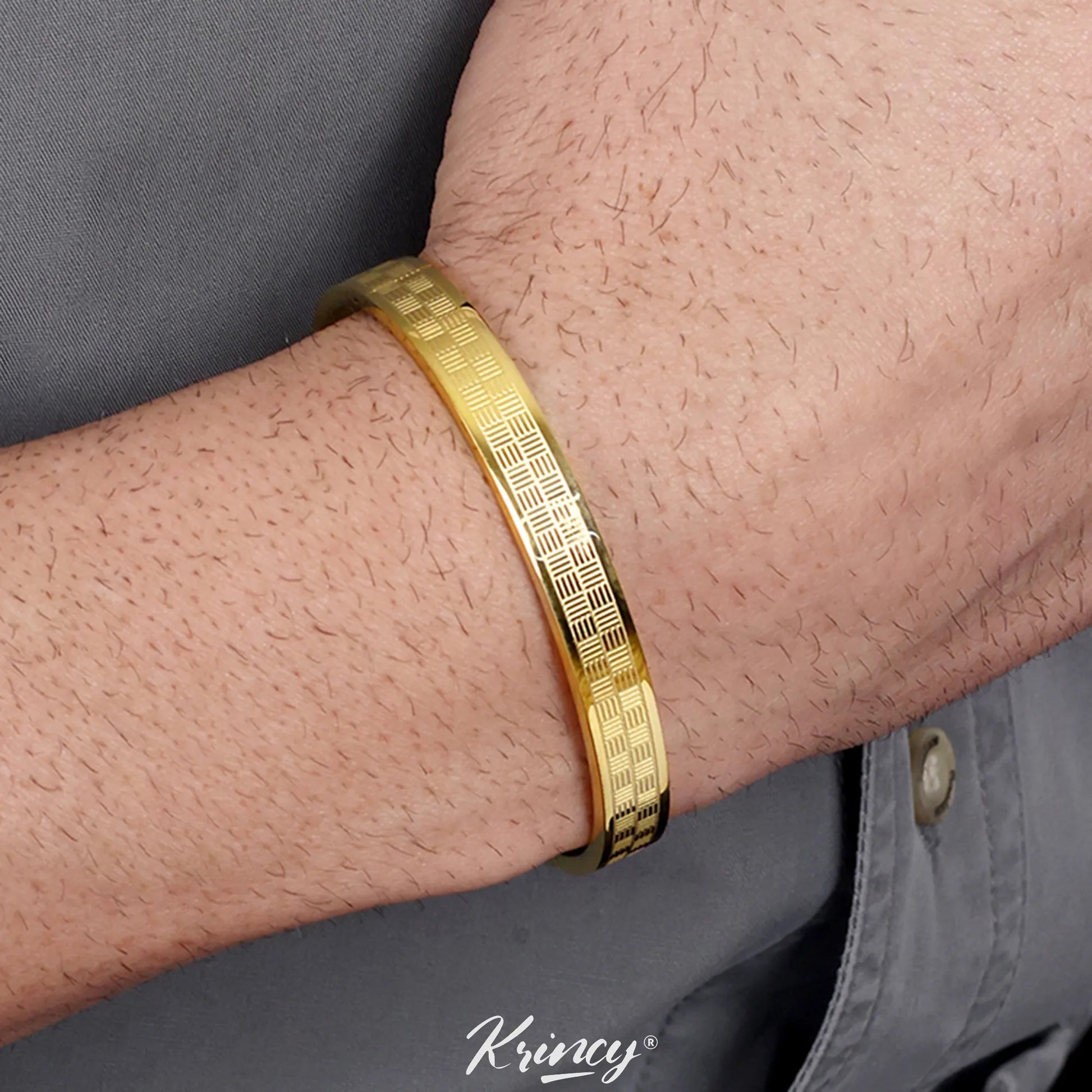 Royal Men's Bracelet
