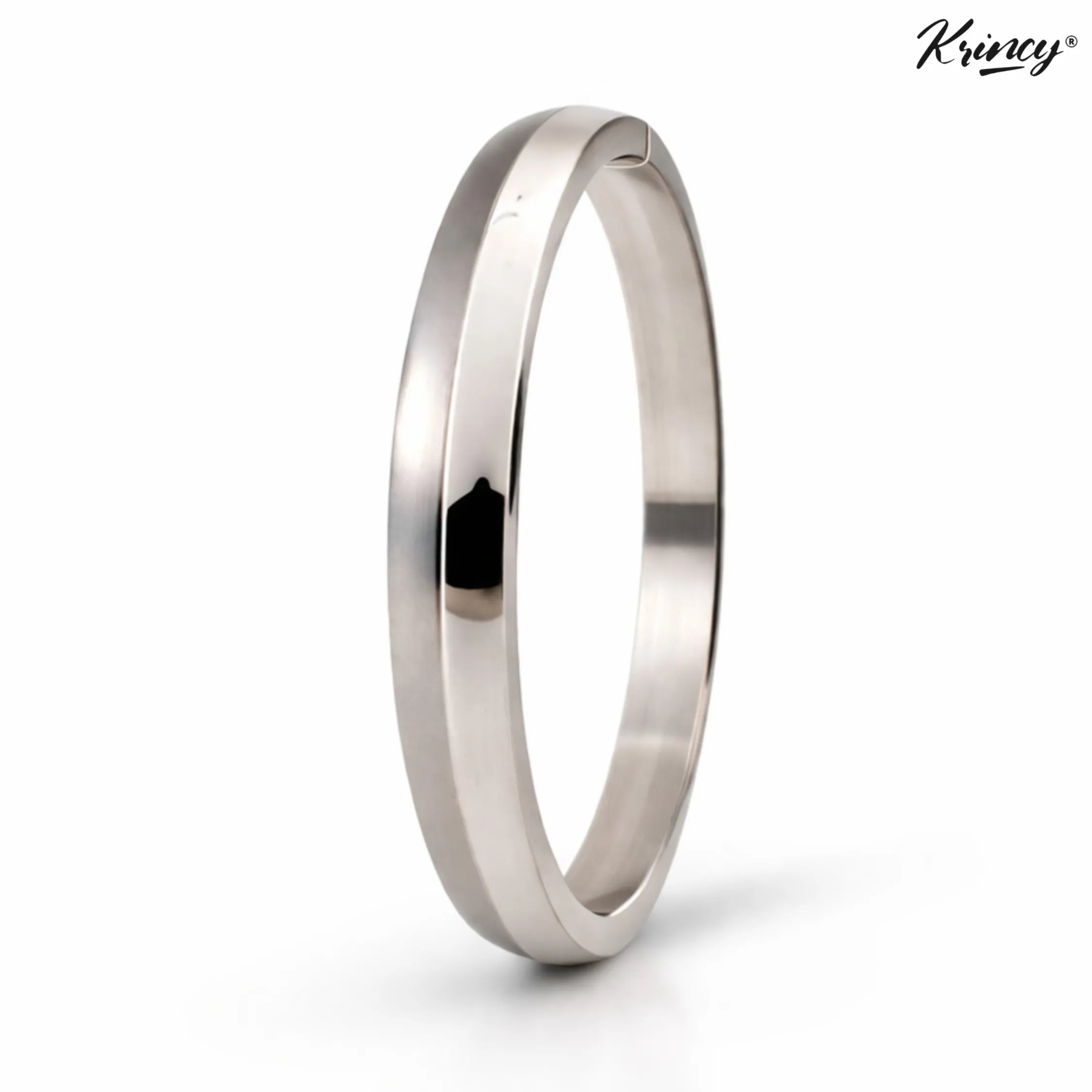 Shourya Men's Kada