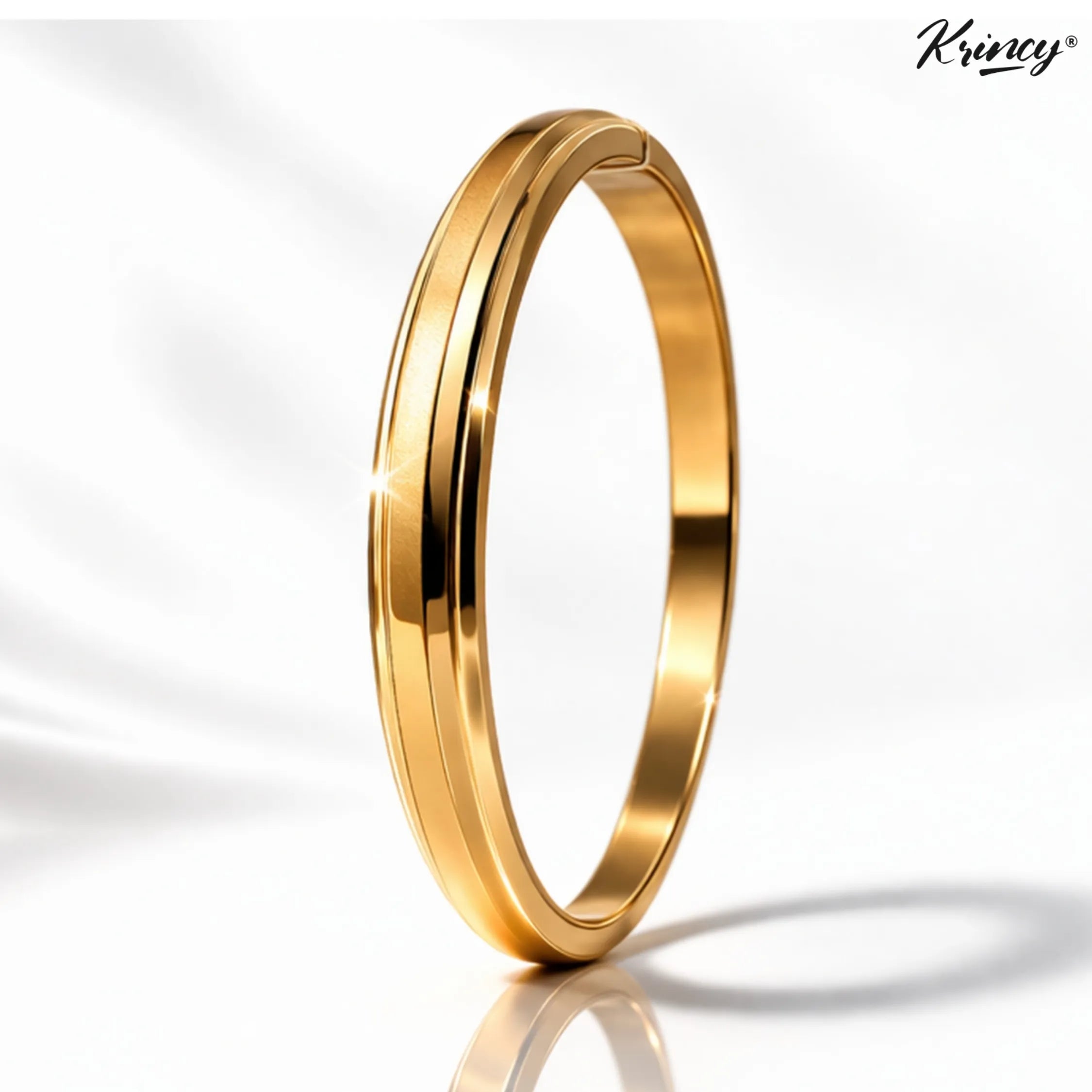 Sikander Men's Kada