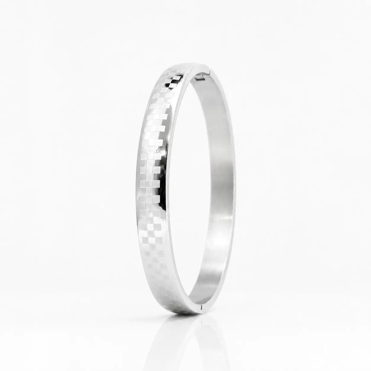 Silver Kada 3