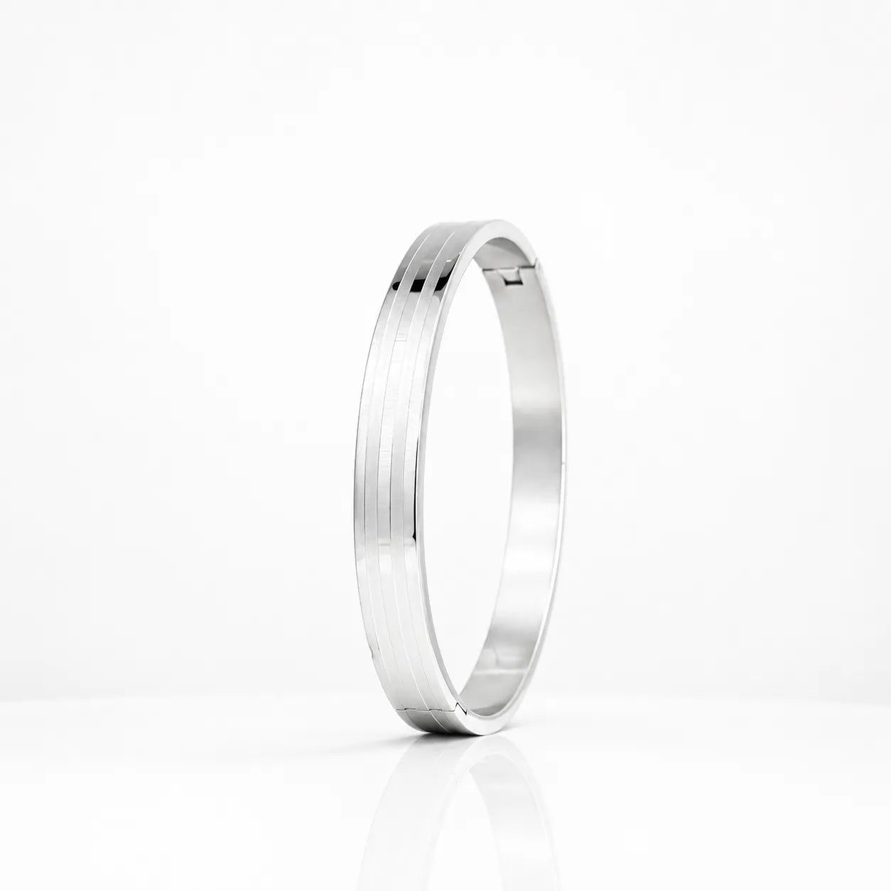 Silver Kada 4