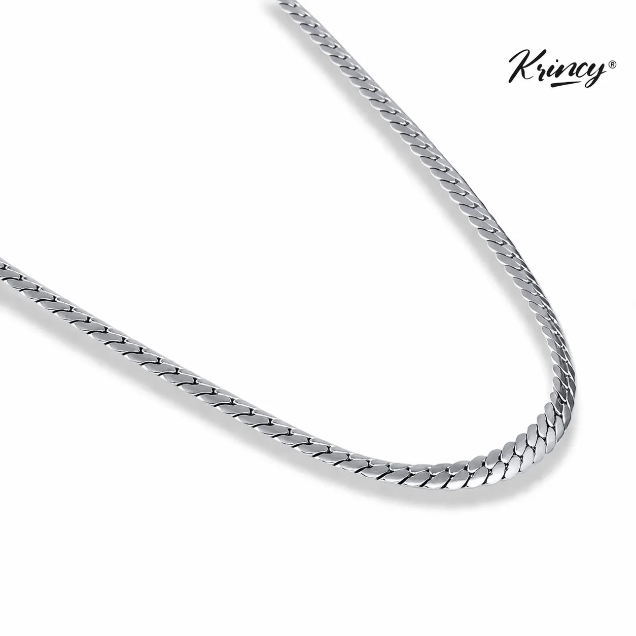 Prestige Men's Chain