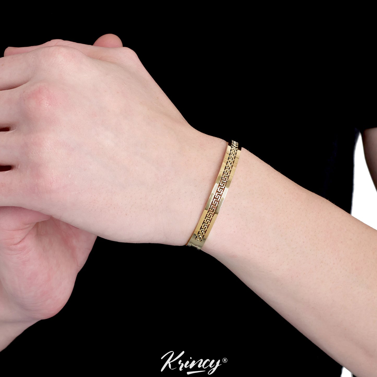 Spartan Men's Bracelet