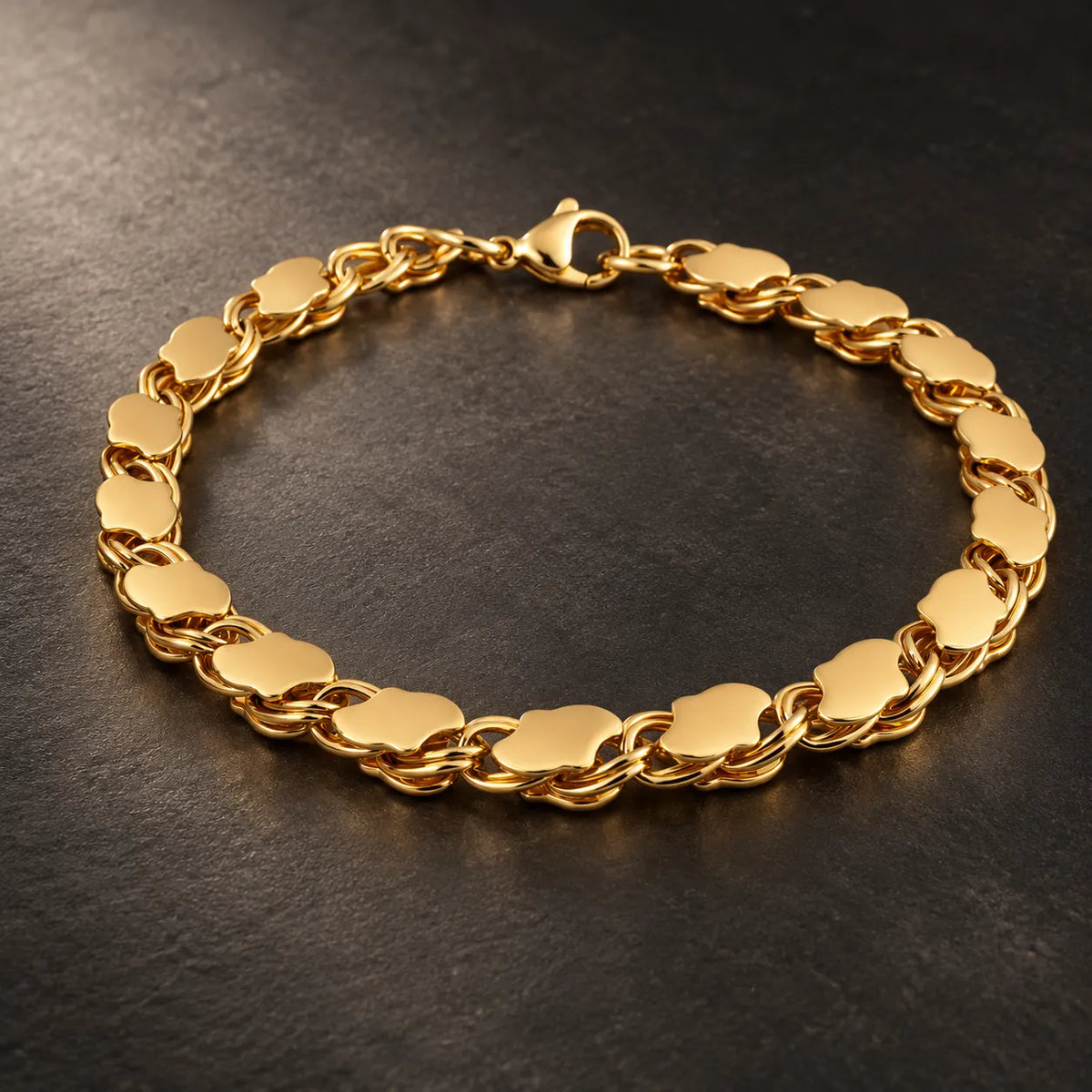 Sunshine Men's Bracelet