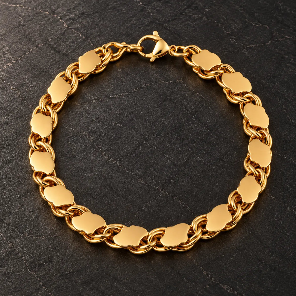 Sunshine Men's Bracelet