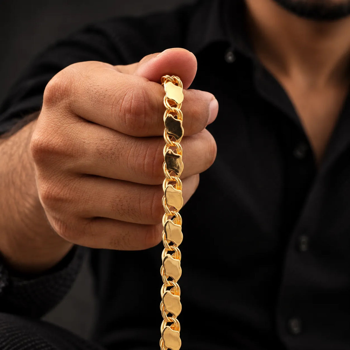 Sunshine Men's Bracelet
