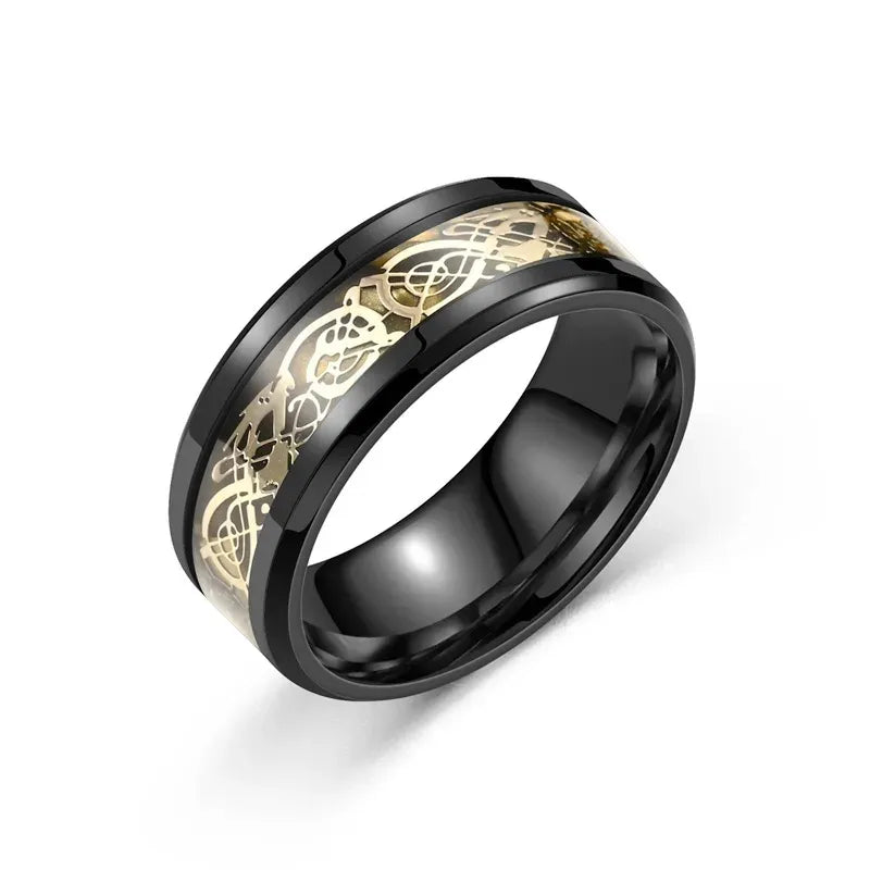 Classico Men's Ring