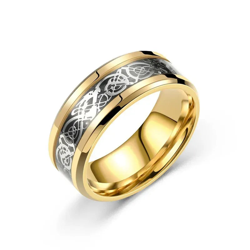 Legacy Men's Ring