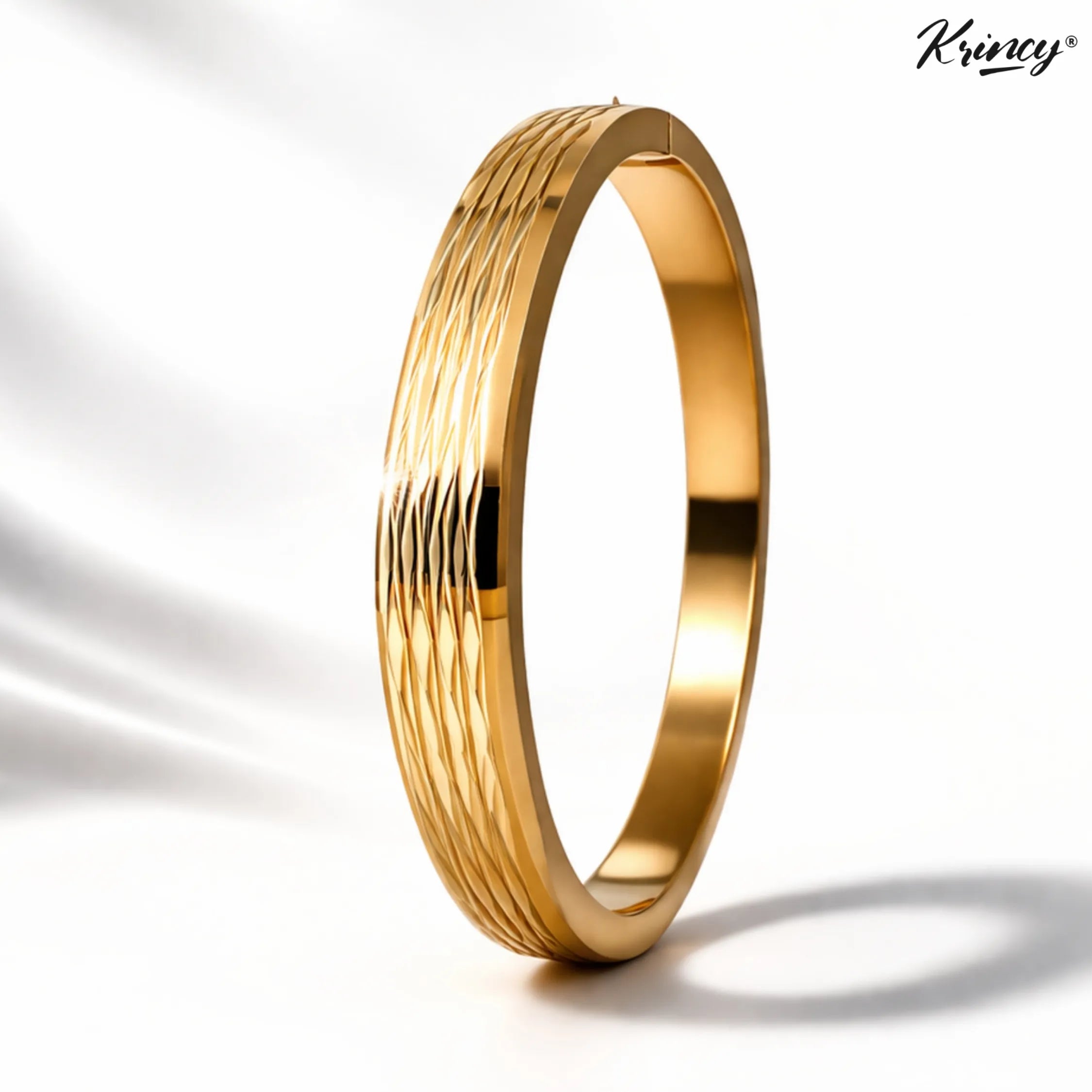 Vajrr Men's Kada