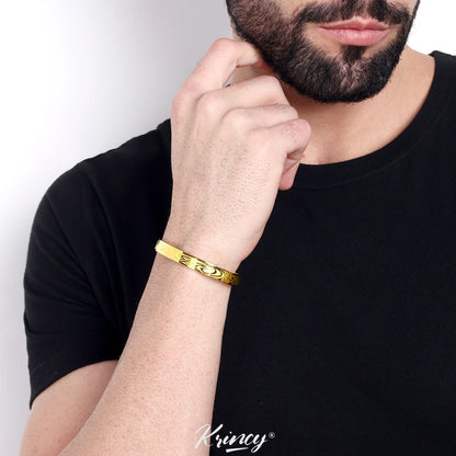Zephyr Men’s Bracelet