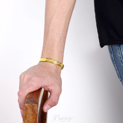 Zephyr Men’s Bracelet