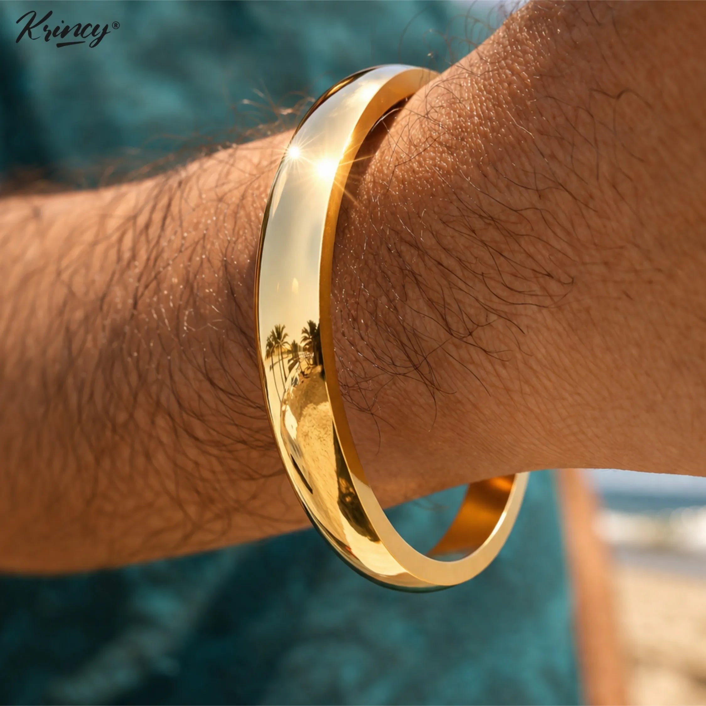 Arjun Men's Kada