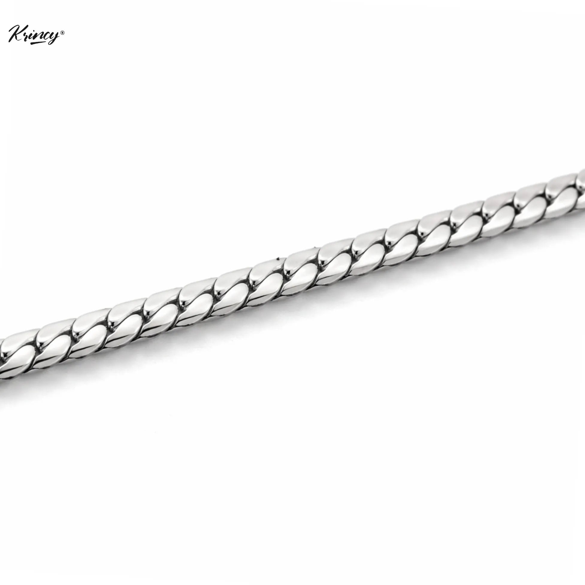 Augustas Men's Chain Bracelet