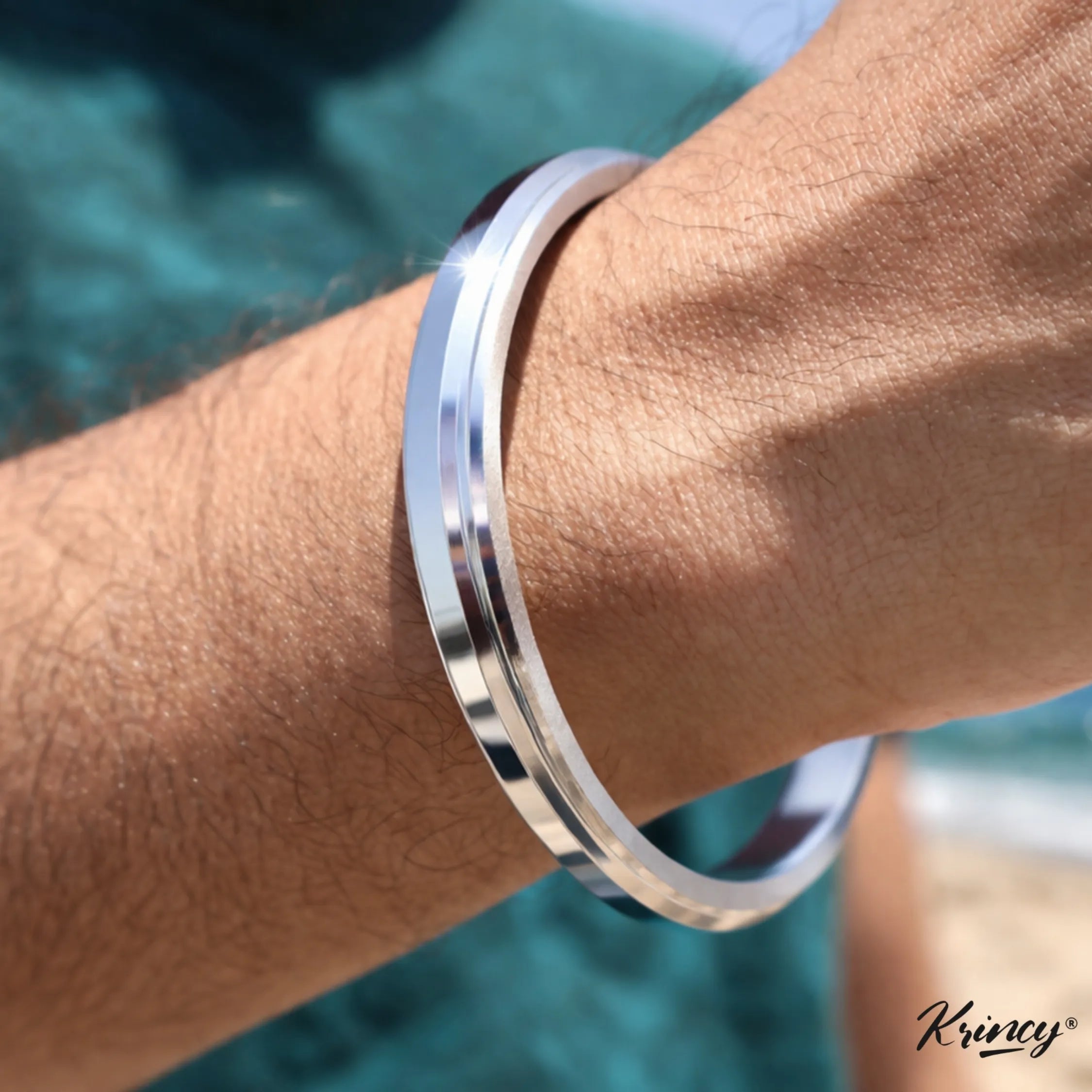 Bhishm Men's kada