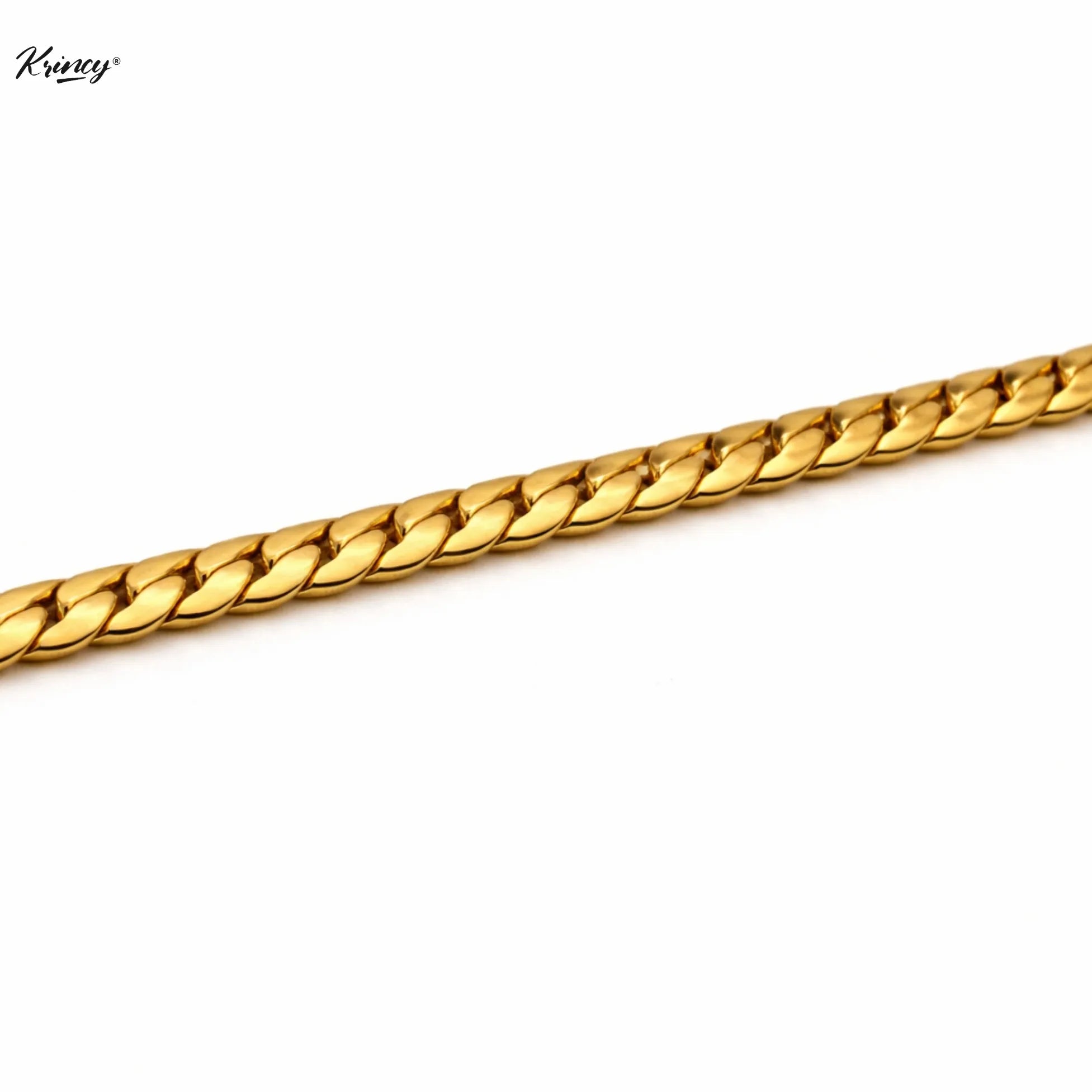 Bulwark Men's Chain Bracelet