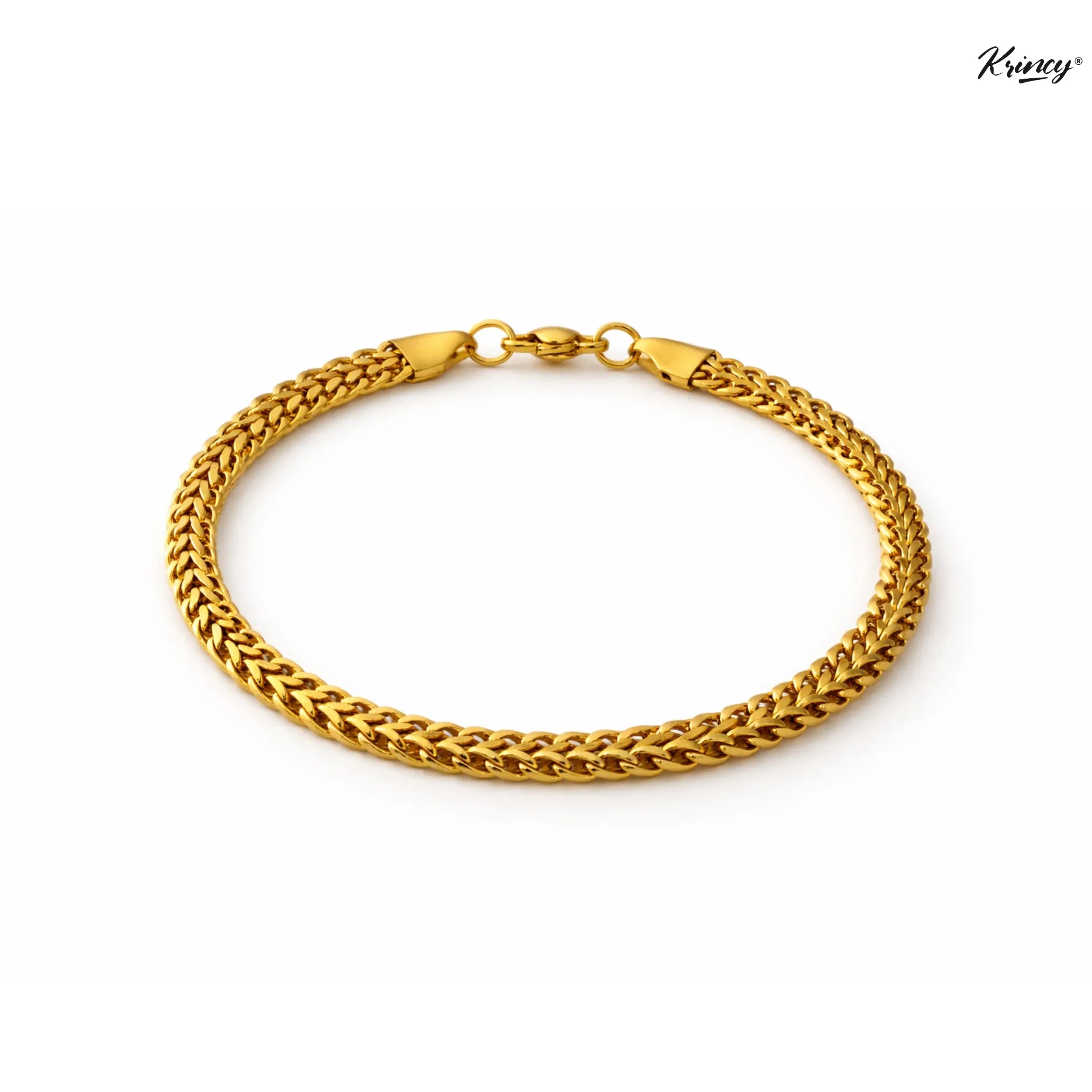 Dawson Men's Chain Bracelet