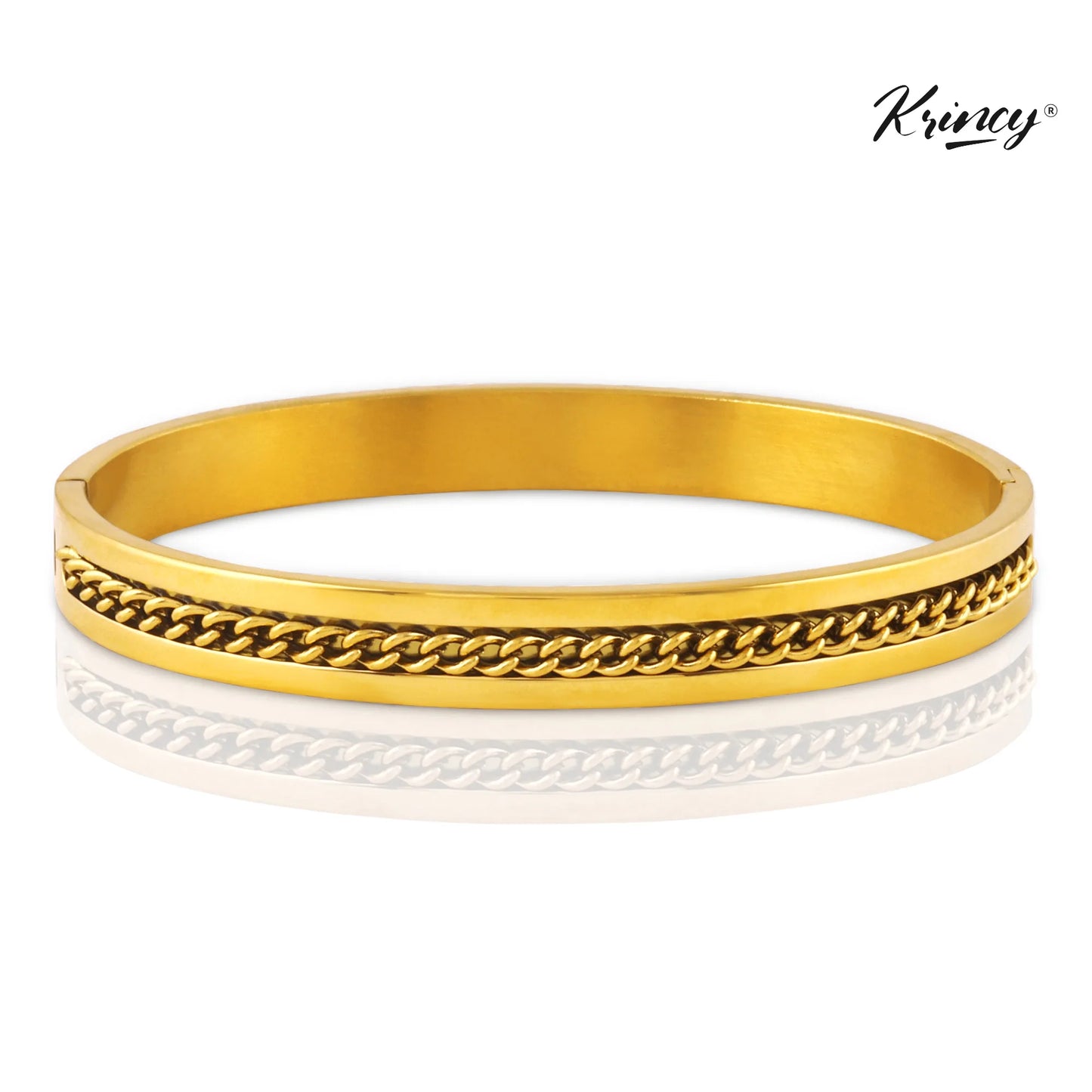 Legacy Men's Bracelet