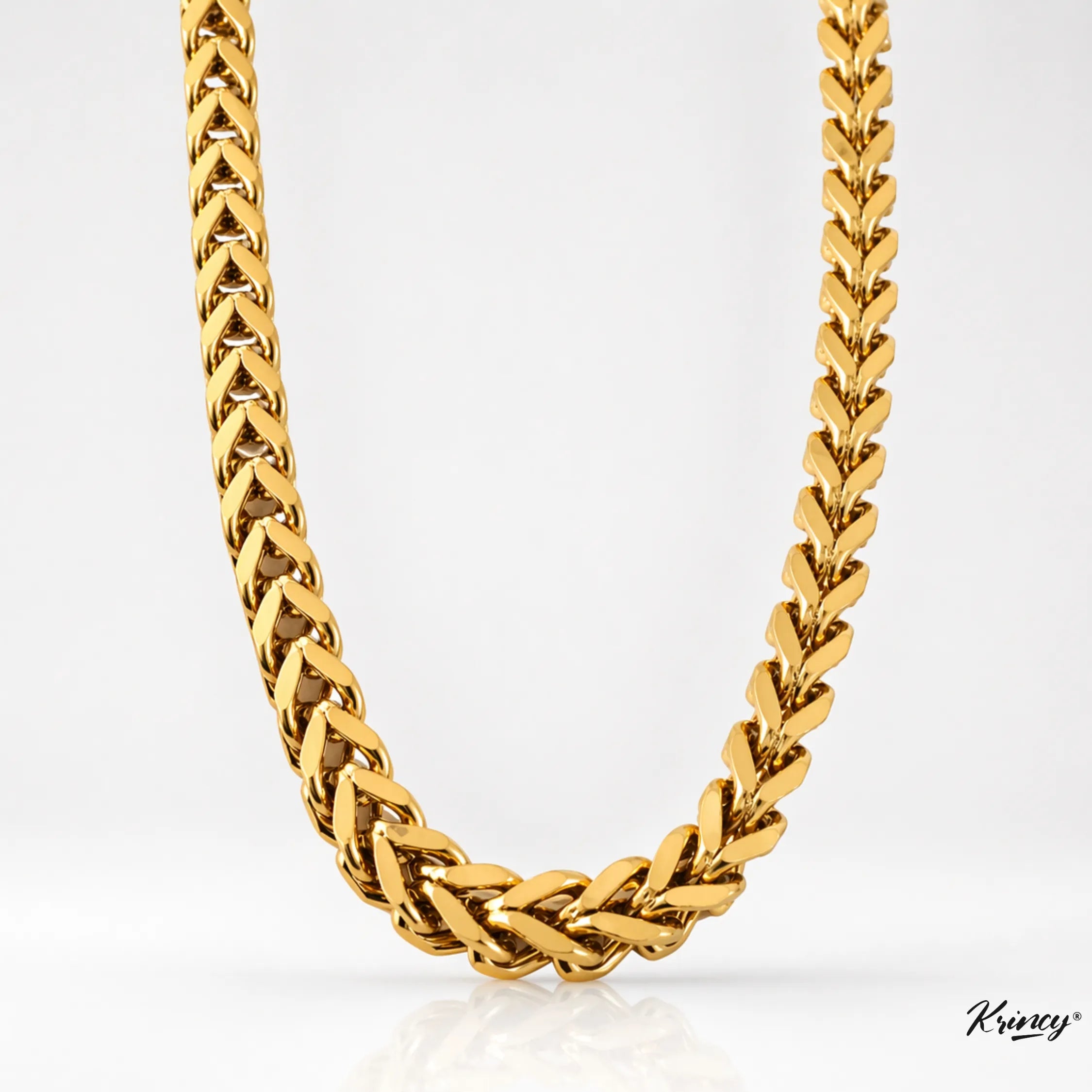 Krincy Emperor Men's Chain