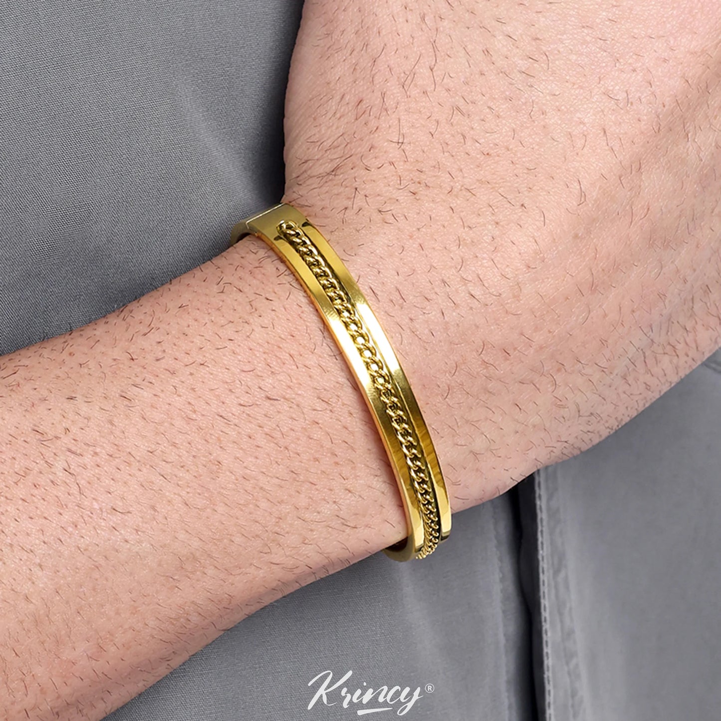 Legacy Men's Bracelet